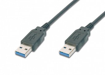 PremiumCord Kabel USB 3.0, A-A, 9pin, 5m