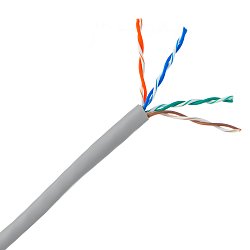 DATACOM UTP drát cat6 bal. 50m