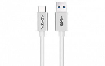 ADATA kabel USB typ C na USB typ A 3.1