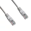 DATACOM Patch cord UTP cat5e 0,5M bílý