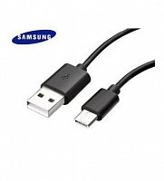 Samsung Type-C Datový Kabel 1.5m Black Bulk