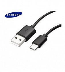 Samsung Type-C Datový Kabel 1.5m Black Bulk