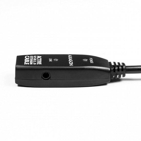 AXAGON ADR-205 USB2.0 aktivní prodlužovací / repeater kabel, 5m