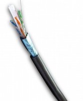 DATACOM FTP drát cat6 bal.305m LSOH