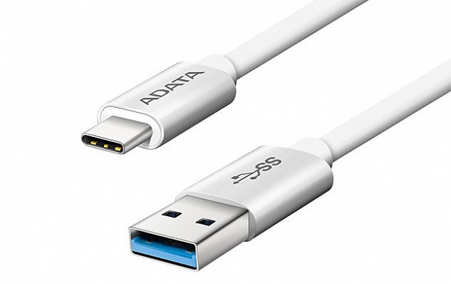 ADATA kabel USB typ C na USB typ A 3.1