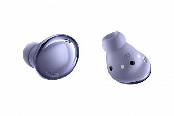 Samsung Galaxy Buds Pro, Phantom Violet