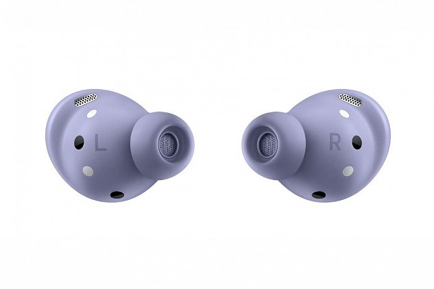 Samsung Galaxy Buds Pro, Phantom Violet