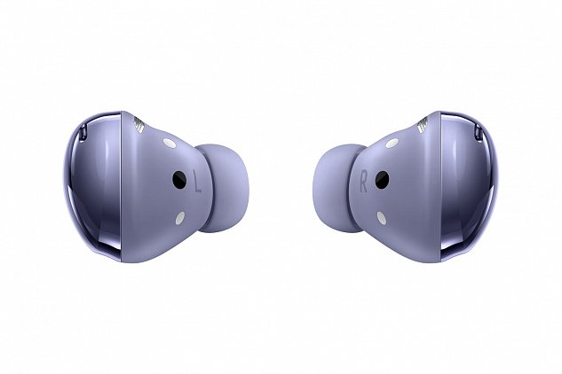 Samsung Galaxy Buds Pro, Phantom Violet