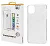 ALIGATOR Pouzdro Transparent Apple iPhone 11