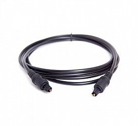 PremiumCord Kabel Toslink M/M, OD:4mm, 2m