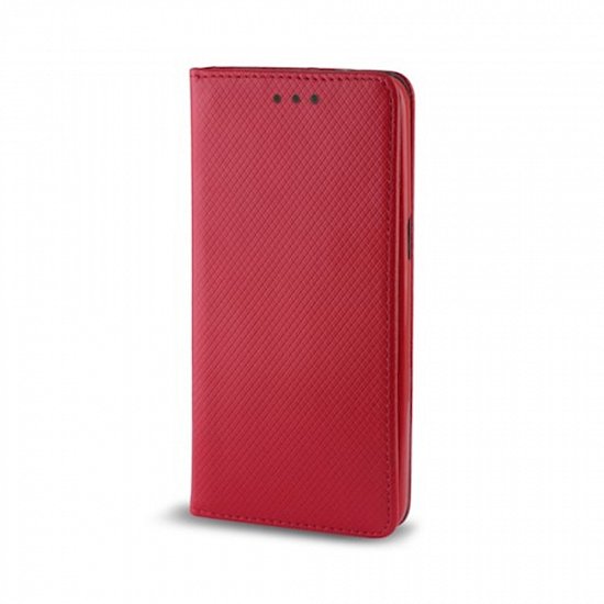 Cu-Be Pouzdro s magnetem Xiaomi Redmi 9A Red