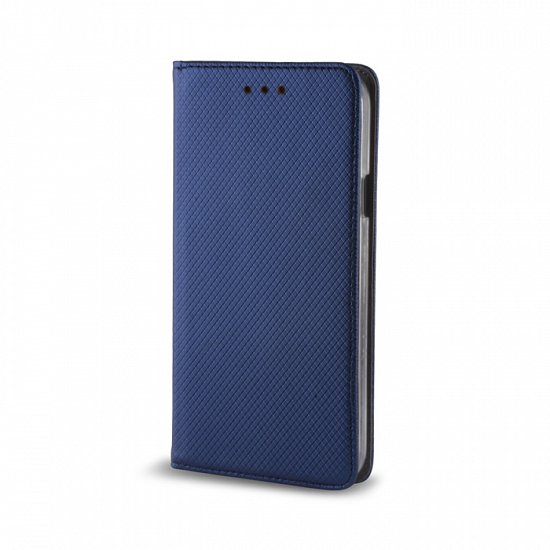 Pouzdro s magnetem  Samsung A3 2016 (A310) Blue