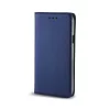 Pouzdro s magnetem  Samsung A3 2016 (A310) Blue