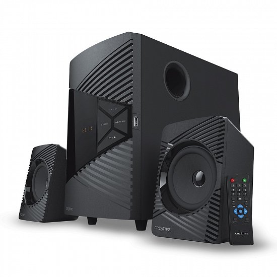 Creative Labs Speakers 2.1 bluetooth SBS E2500