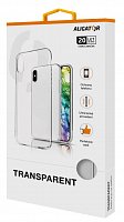 ALIGATOR Pouzdro Transparent Apple iPhone 7/8/ SE 2020