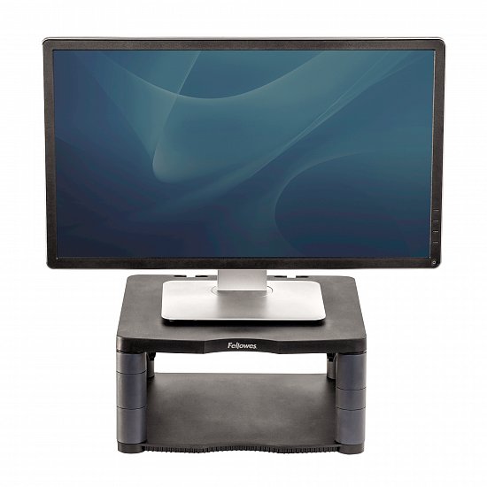 Stojan pod monitor Fellowes PREMIUM