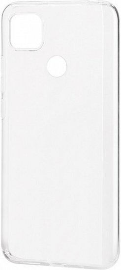 ALIGATOR Pouzdro Transparent Xiaomi Redmi 9C