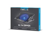 Chladící podložka pro NB Natec Dipper 12,1