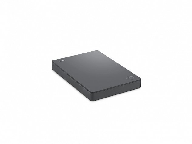 Seagate Basic/1TB/HDD/Externí/2.5