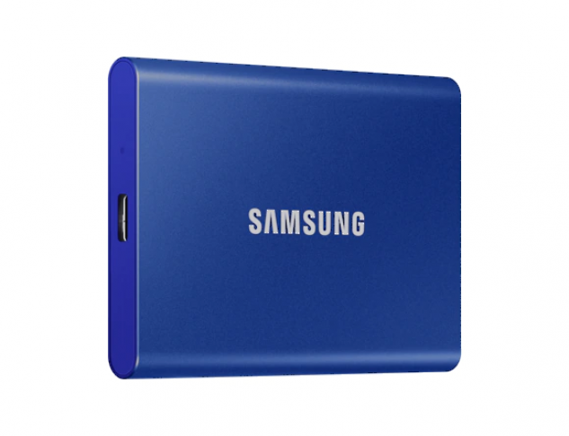 Samsung T7/1TB/SSD/Externí/2.5