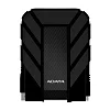 ADATA HD710P/2TB/HDD/Externí/2.5"/Černá/3R