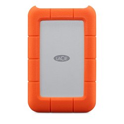 LaCie Rugged/1TB/HDD/Externí/2.5