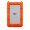 LaCie Rugged/2TB/HDD/Externí/2.5"/2R