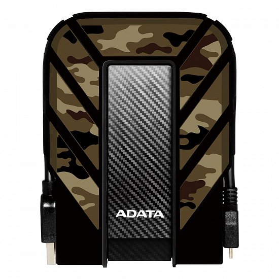 ADATA HD710P/2TB/HDD/Externí/2.5