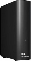 WD Elements Desktop/6TB/HDD/Externí/3.5