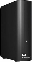 WD Elements Desktop/6TB/HDD/Externí/3.5