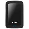 ADATA HV300/2TB/HDD/Externí/2.5"/Černá/3R