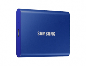 Samsung T7/2TB/SSD/Externí/2.5