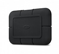 LaCie Rugged/2TB/SSD/Externí/2.5