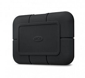 LaCie Rugged/2TB/SSD/Externí/2.5