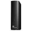 WD Elements Desktop/10TB/HDD/Externí/3.5"/Černá/2R