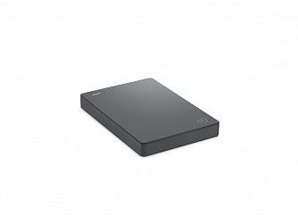 Seagate Basic/4TB/HDD/Externí/2.5