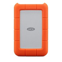 LaCie Rugged/4TB/HDD/Externí/2.5