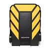 ADATA HD710P/2TB/HDD/Externí/2.5"/Žlutá/3R