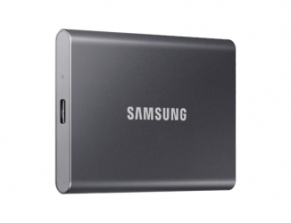 Samsung T7/2TB/SSD/Externí/2.5