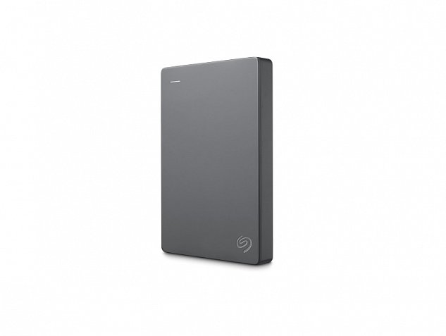 Seagate Basic/1TB/HDD/Externí/2.5