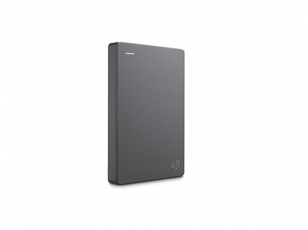 Seagate Basic/1TB/HDD/Externí/2.5