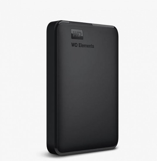 WD Elements Portable/5TB/HDD/Externí/2.5