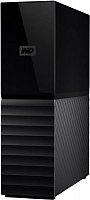 WD My Book/12TB/HDD/Externí/3.5