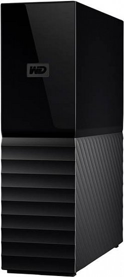 WD My Book/12TB/HDD/Externí/3.5