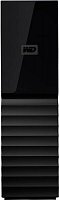 WD My Book/12TB/HDD/Externí/3.5