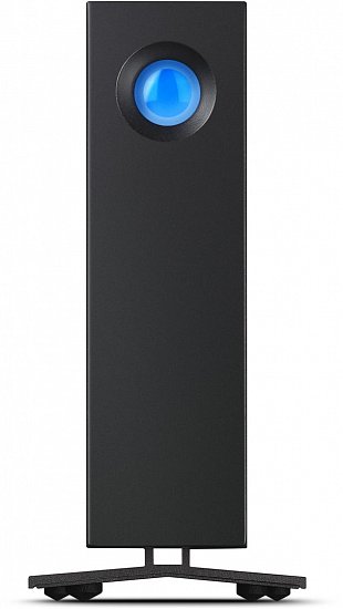 LaCie d2/8TB/HDD/Externí/3.5