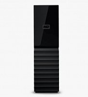 Externí HDD 3,5