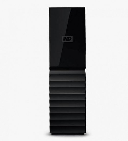 Externí HDD 3,5