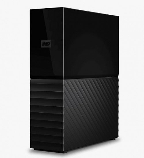 Externí HDD 3,5