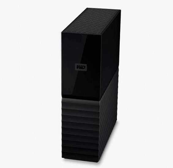 Externí HDD 3,5